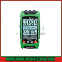 BAKU BA-2202 New Digital Multimeter Automatic
