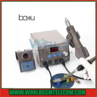 BAKU BA-601C+ Digital Display 2-In-1Rework Station 
