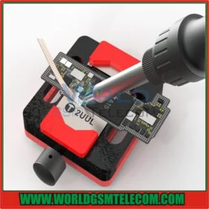 2UUL BH02 Mini Jig for Phone Board &  Chip Mini Fixture