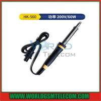 Mechanic HK-560 Elictric soldering iron 60w