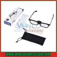 2LED Spectacle Magnifying Optical Resin Lens Glass