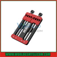 Mechanic MR6 Double Bearing Universal PCB Holder