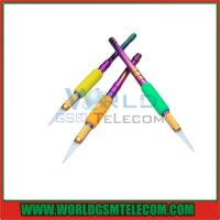 MIJING Ceramic Knife Suit TC-10 Mobile Maintenance Tool