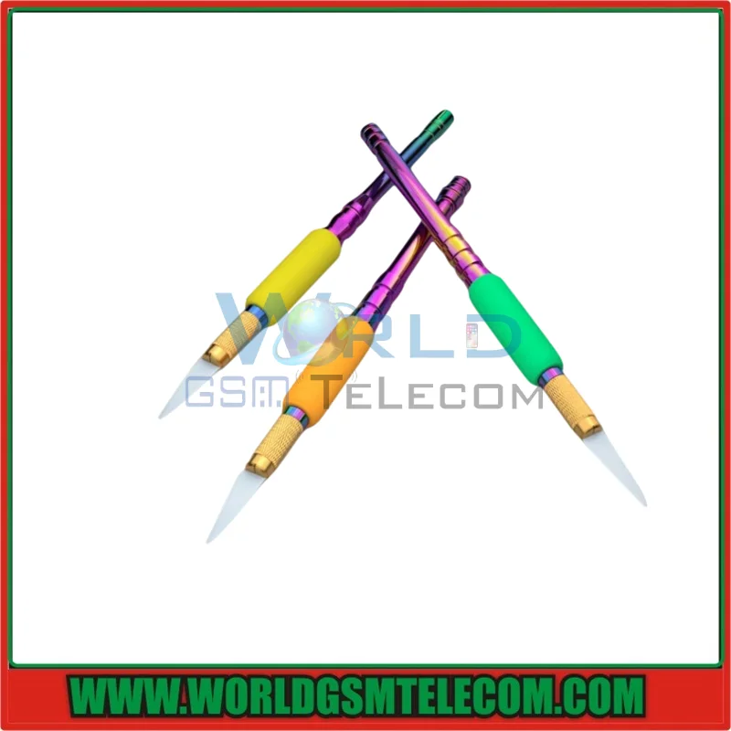 MIJING Ceramic Knife Suit TC-10 Mobile Maintenance Tool