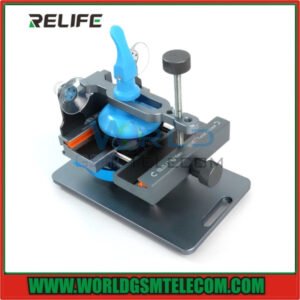 RELIFE RL-601S Plus Multifunctional screen rotating fixture