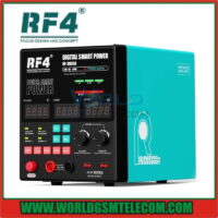 RF4 RF-3005D 30V / 5A Multifunctional  Power Supply