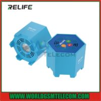 Relife-014C 2-in-1 Smart Cooling Air Fan + UV Curing Light