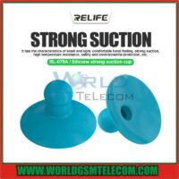Relife-079A Vacuum Adsorption Silicone Strong Suction