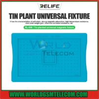 Relife-088 Tin-planted Universal Magnetic Base BGA Repair