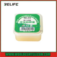 RELIFE-426B 40G High Purity Soldering Paste