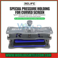 Relife-601S Pro Universal Pressure Holding Fixture