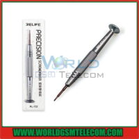 RELIFE RL-722 Precision Screwdriver Available +1.5+0.6Y 