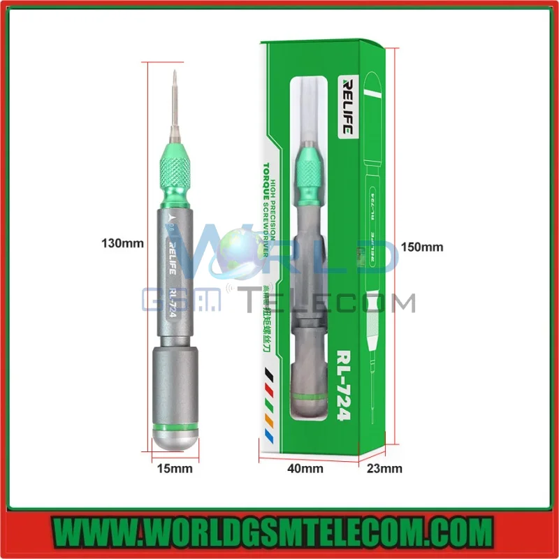 Relife RL-724A High Precision Torque