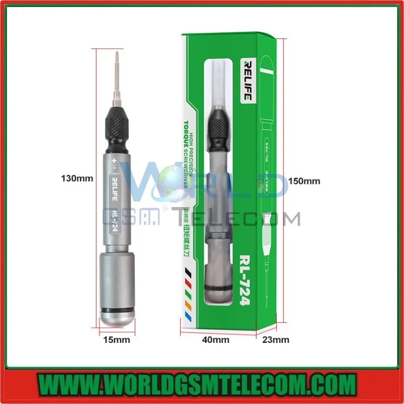 Relife RL-724A High Precision Torque