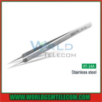 Relife RT-14A  Precision Anti-Static stylish Tweezer