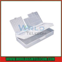 Sunshine SS-001A Multi-Function Double Storage Case