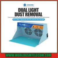 Sunshine S-917C Mini High-purity Dust-free Workbench