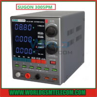 Sugon 3005PM 30V/5A  DC Power Supply