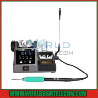 Sugon T21  Soldering Station with 3 Sugon Original Tips