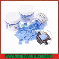 Thermal Pad Heat Conducting Silica Gel Sheet