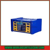 Mechanic V-Power Series 8S Port Super Fast Charger