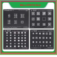 BGA Stencils