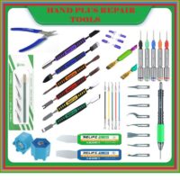 Hand Plus Repair Tools