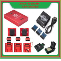 JTAG & EMMC UFS Tools