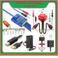 Service & Power Cables