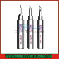 MaAnt 900M Series Universal Lead-free Soldering Iron Tips