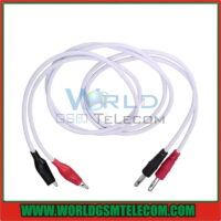 Sunshine Ss-911 - 10 amperes Power Supply Cable