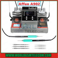 Aifen A902 C210/C245 Double Welding Rework Station