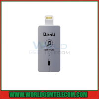 iDFU GO QianLi Recovery for iOS