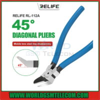 RELIFE RL-112A 45 Diagonal Cutting Pliers