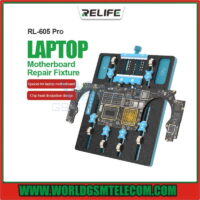 Relife RL-605 Pro Laptop Motherboard Repair Fixture