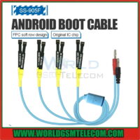 SUNSHINE SS-905F Android phone basic boot Cable