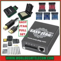 Easy Jtag Plus 2026 E-Sim Edition shop now at World Gsm Telecom