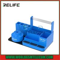 RELIFE RL-001H Rotatable multifunctional repair storage