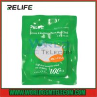 RELIFE RL-045A Screen cleaning dust-free cloth