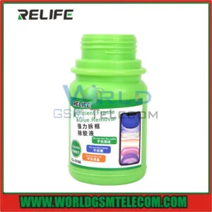 RELIFE RL-518A Universal Phone LCD glue remover