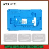 RELIFE RL-601T 15 series middle layer tin planting