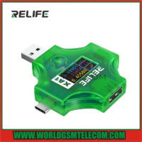 RELIFE XA1 Current and voltage multifunction tester