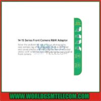 JCID V1SE V1S Pro 14-15 Series Front Camera Repair FPC Adaptor