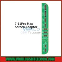 JCID V1SE / V1S Pro True Tone Adaptor 7-11PM