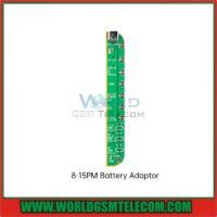 JCID 8-15PM Series Battery Repair Adaptor  V1SE & V1SPRO