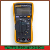 Fluke 115C True-RMS Digital Multimeter