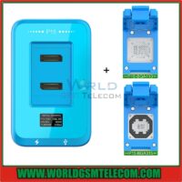 JCID P15 Programmer for nand repair with BGA 110 & 315