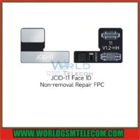 JCID Non-removal Face ID Repair FPC flex Cable iPhone 11