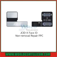 JCID Non-removal Face ID Repair FPC flex cable iPhone X