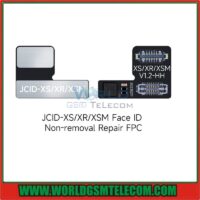 JCID Non-removal Face ID Repair FPC flex cable iPhone XR XS XS Max
